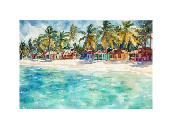 Seaside Retreat