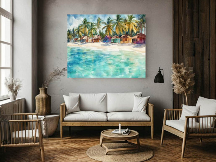 Seaside Retreat 