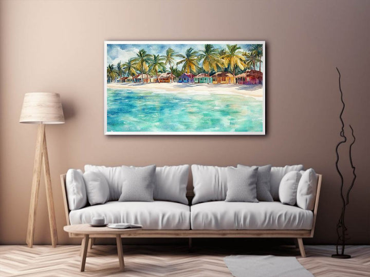 Seaside Retreat 