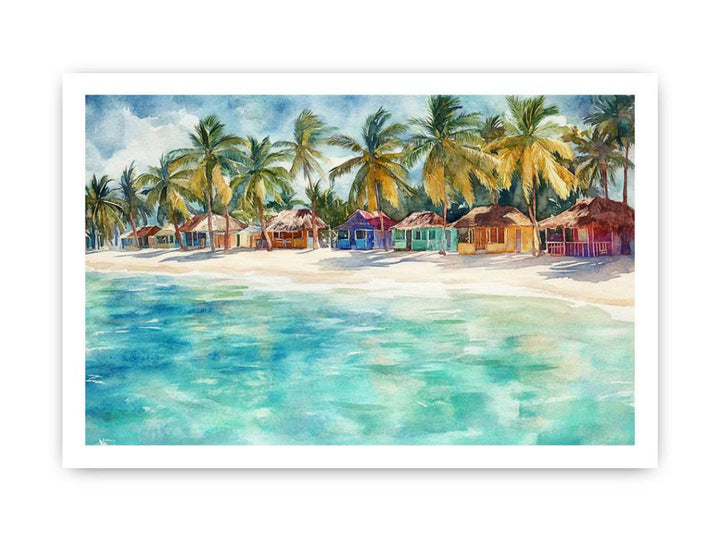 Canvas Print