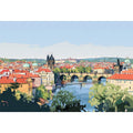 Prague City
