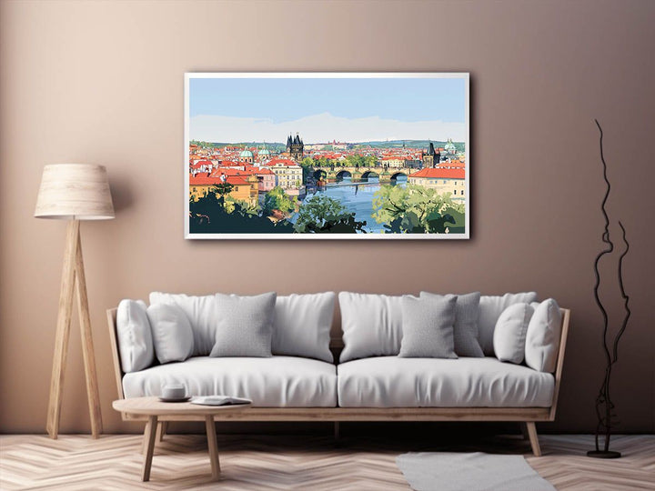 Prague City 