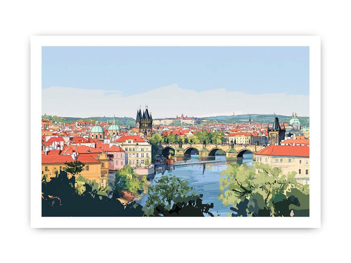 Canvas Print