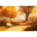 Amber Horizons