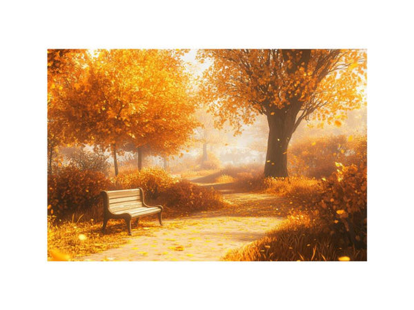 Amber Horizons