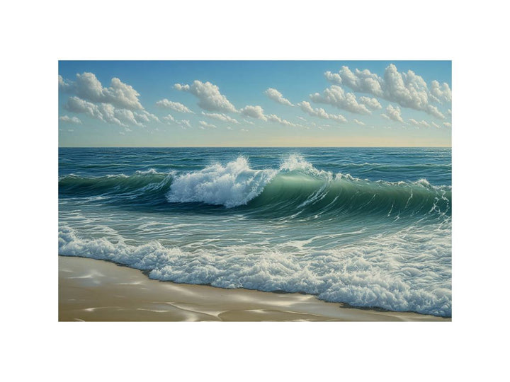 Coastal Serenity