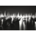 Sailboats Serenity