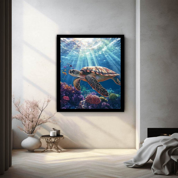 Ocean Voyager 