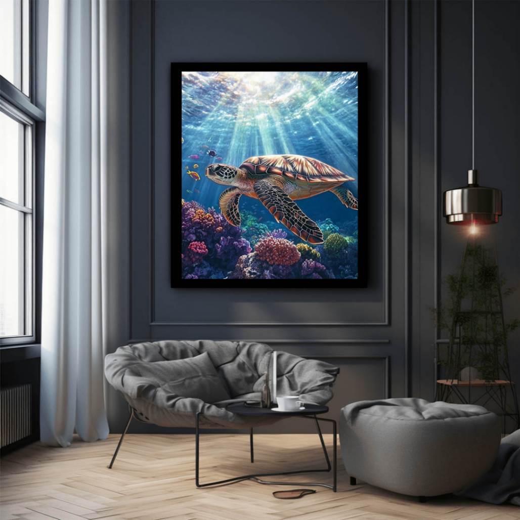 Ocean Voyager 