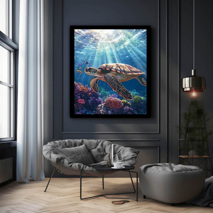 Ocean Voyager 