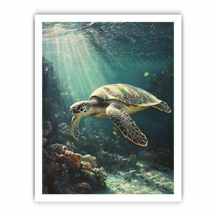 Canvas Print