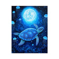 Turtle’s Embrace