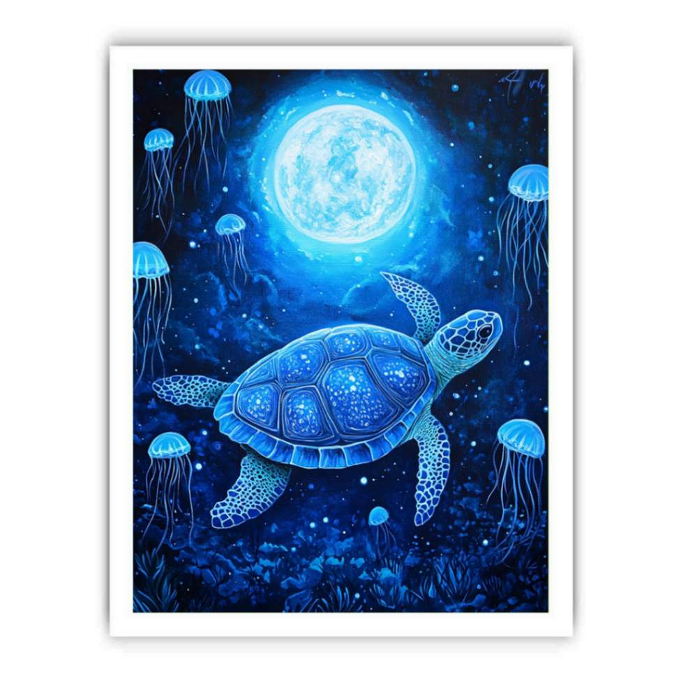 Canvas Print