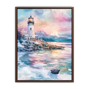 Lighthouse  Poster