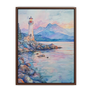 Lighthouse  Poster
