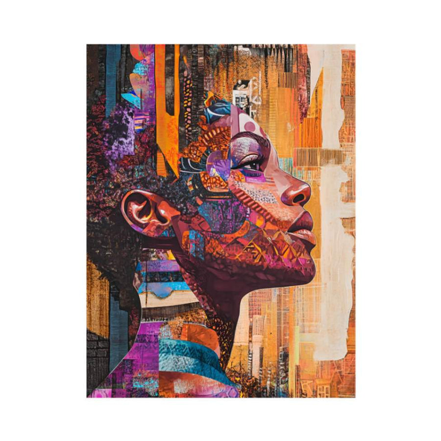 Vivid Rebel