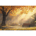 Fall's Radiance