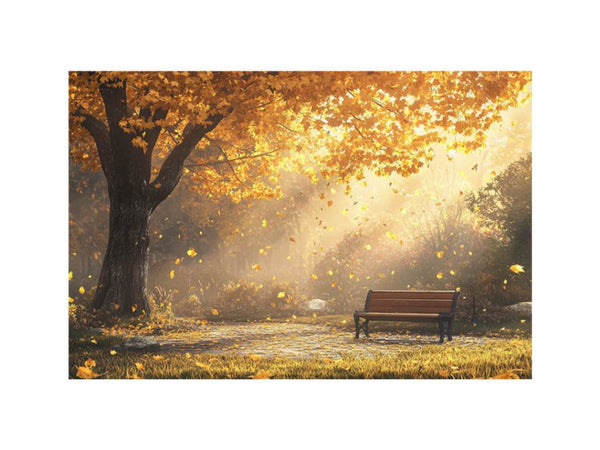 Fall's Radiance
