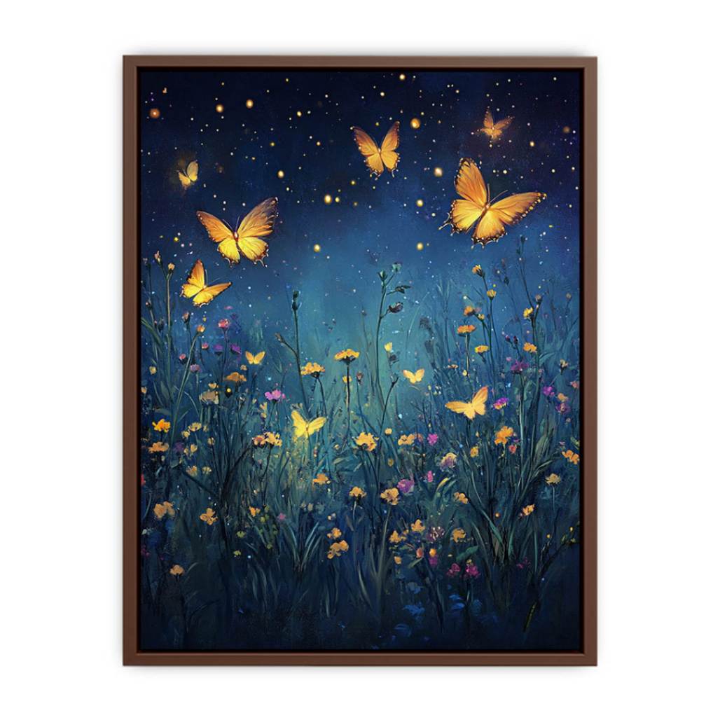 Wild Expression  Poster