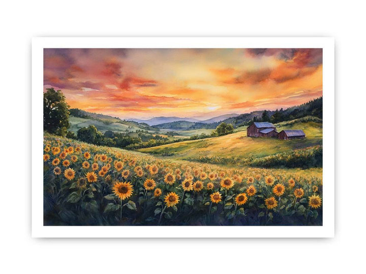 Canvas Print