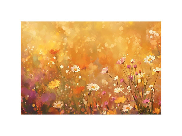 Wild Petals
