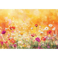 Sunlit Meadows