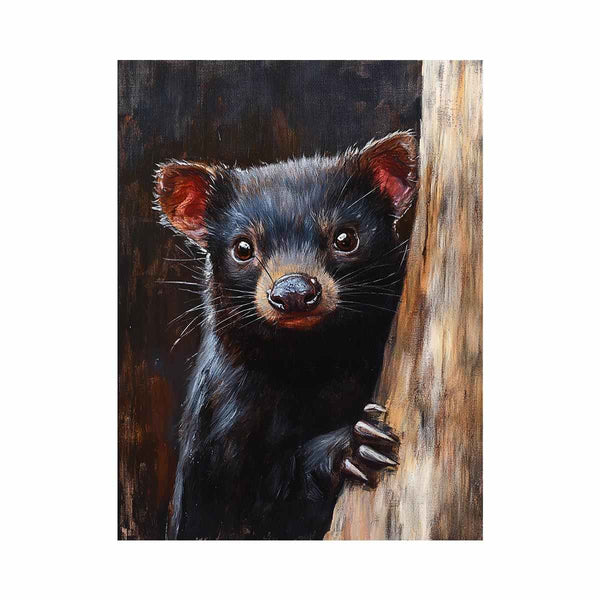 Tasmanian Devil