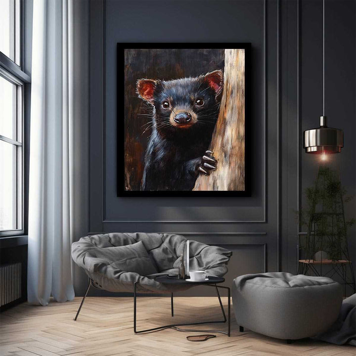 Tasmanian Devil 