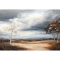 Australian Outback