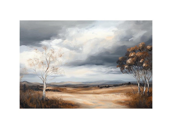 Australian Outback
