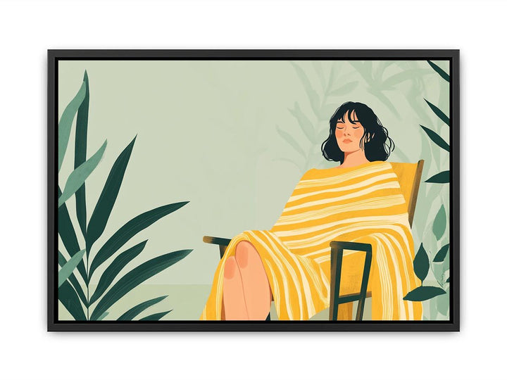 Dreamy Essence  Painting