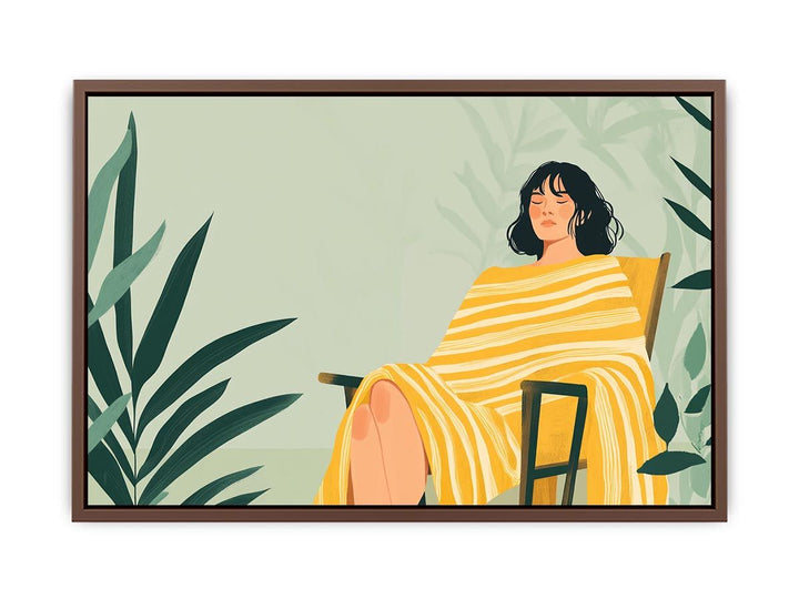 Dreamy Essence  Poster