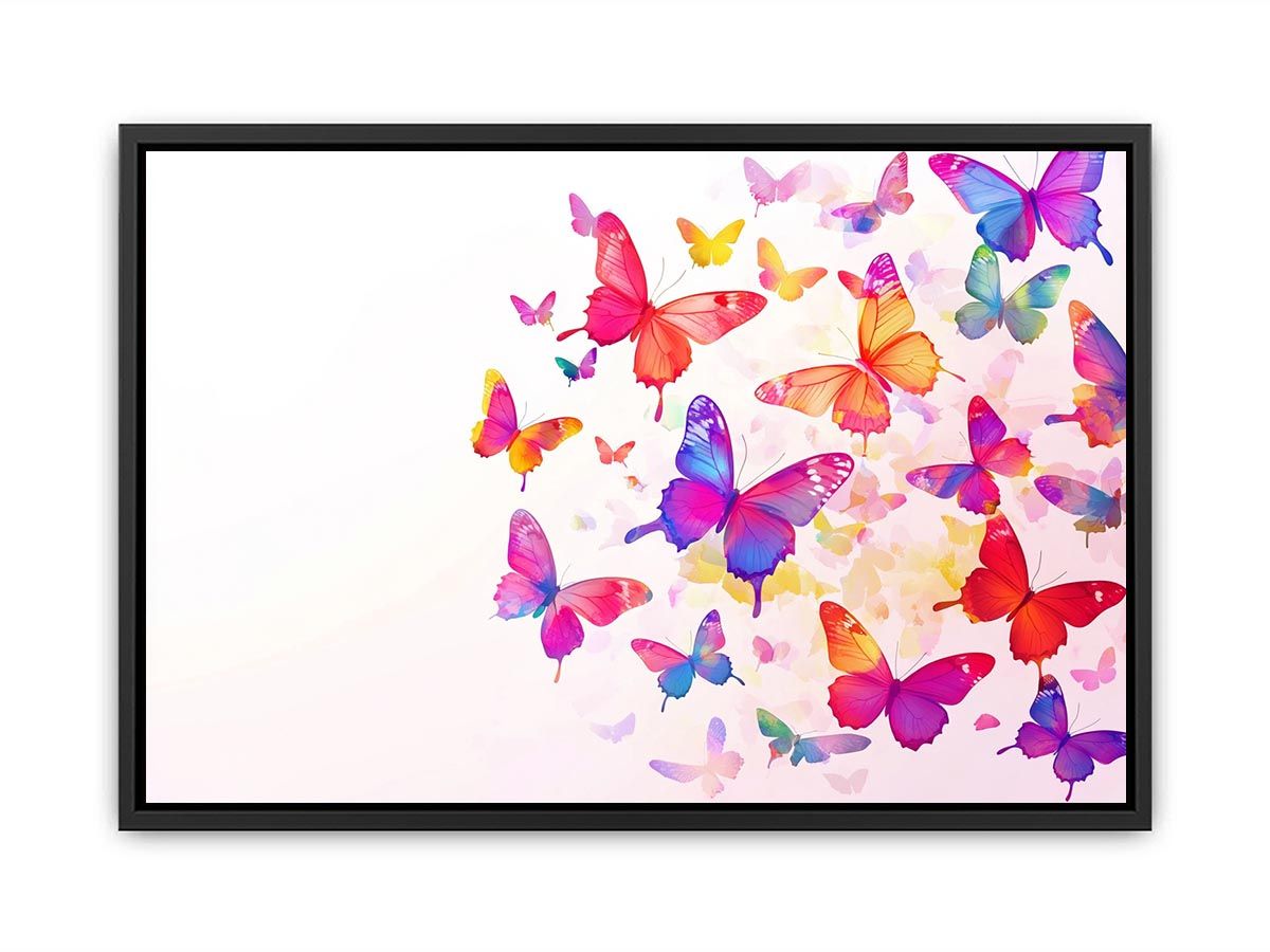 Whispering Wings  Painting