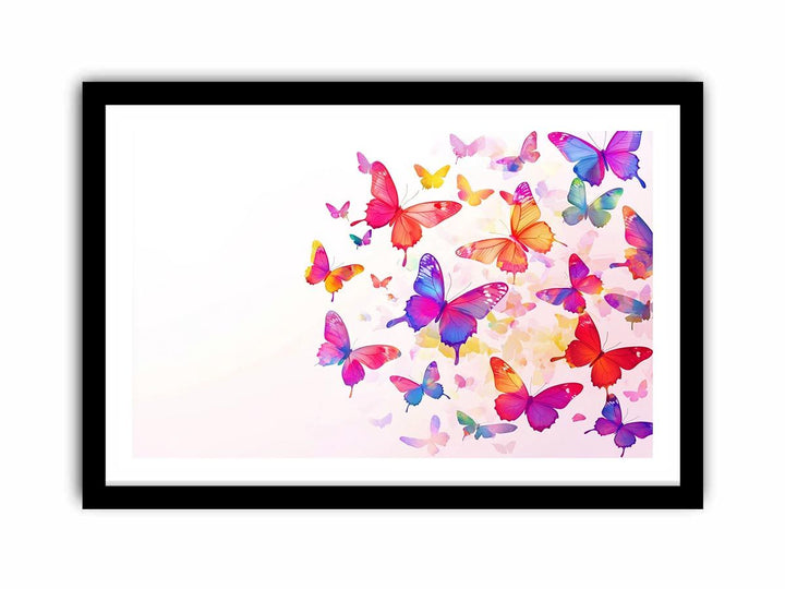 Whispering Wings  Art Print