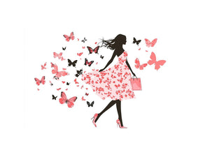Dancing On Air
