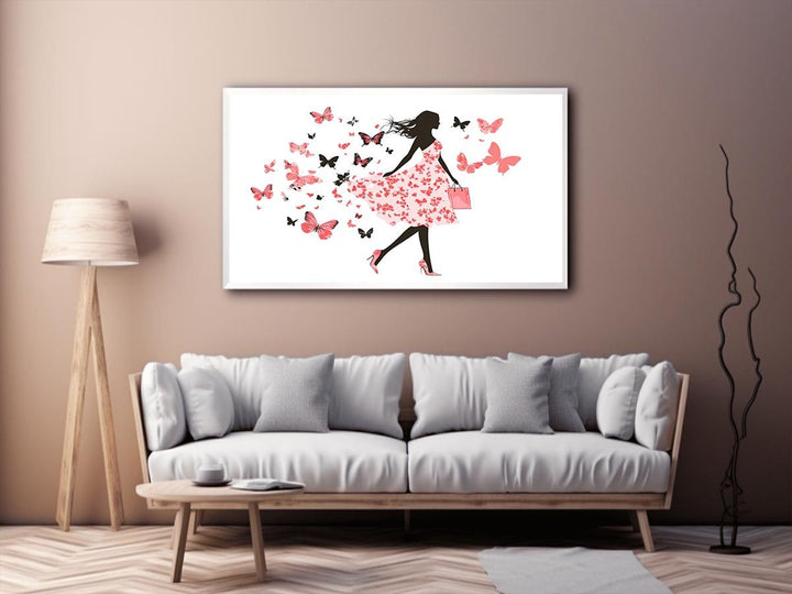 Dancing On Air 