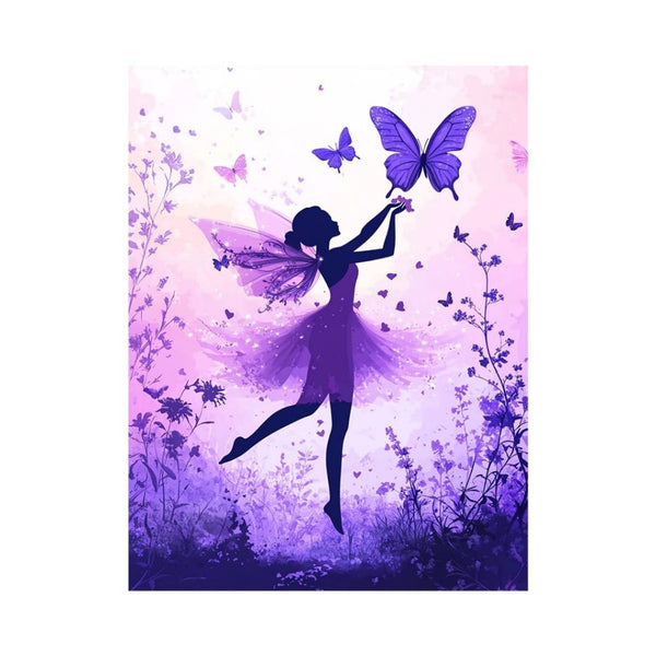 Butterfly Dreams
