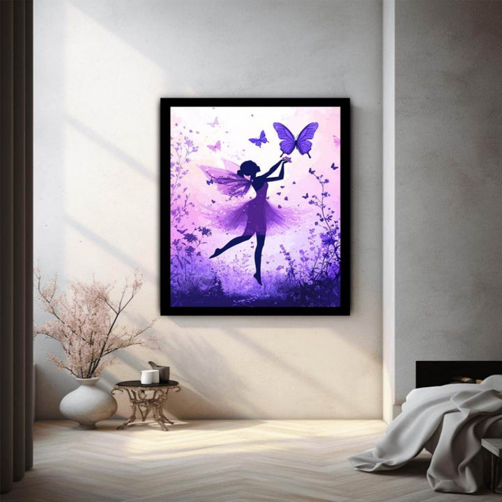 Butterfly Dreams 