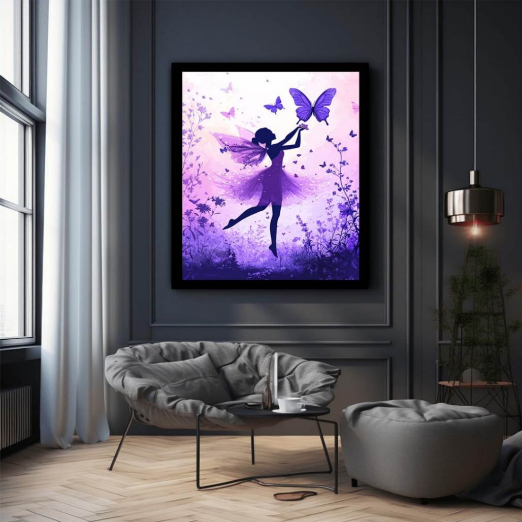 Butterfly Dreams 