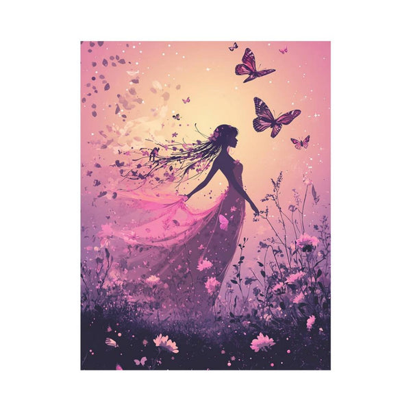 Symphony Of Wings
