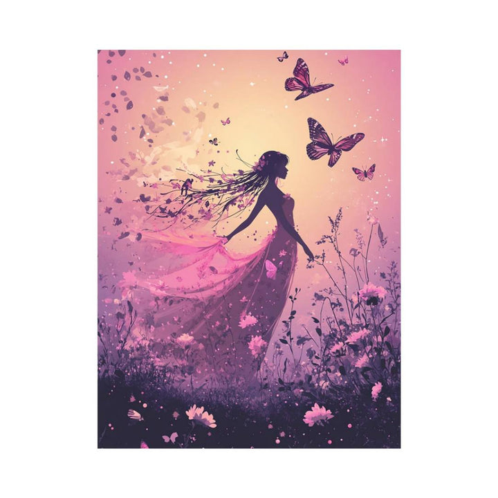 Symphony Of Wings