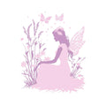 Whisper Of Butterflies