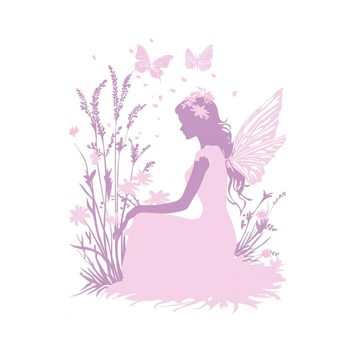 Whisper Of Butterflies