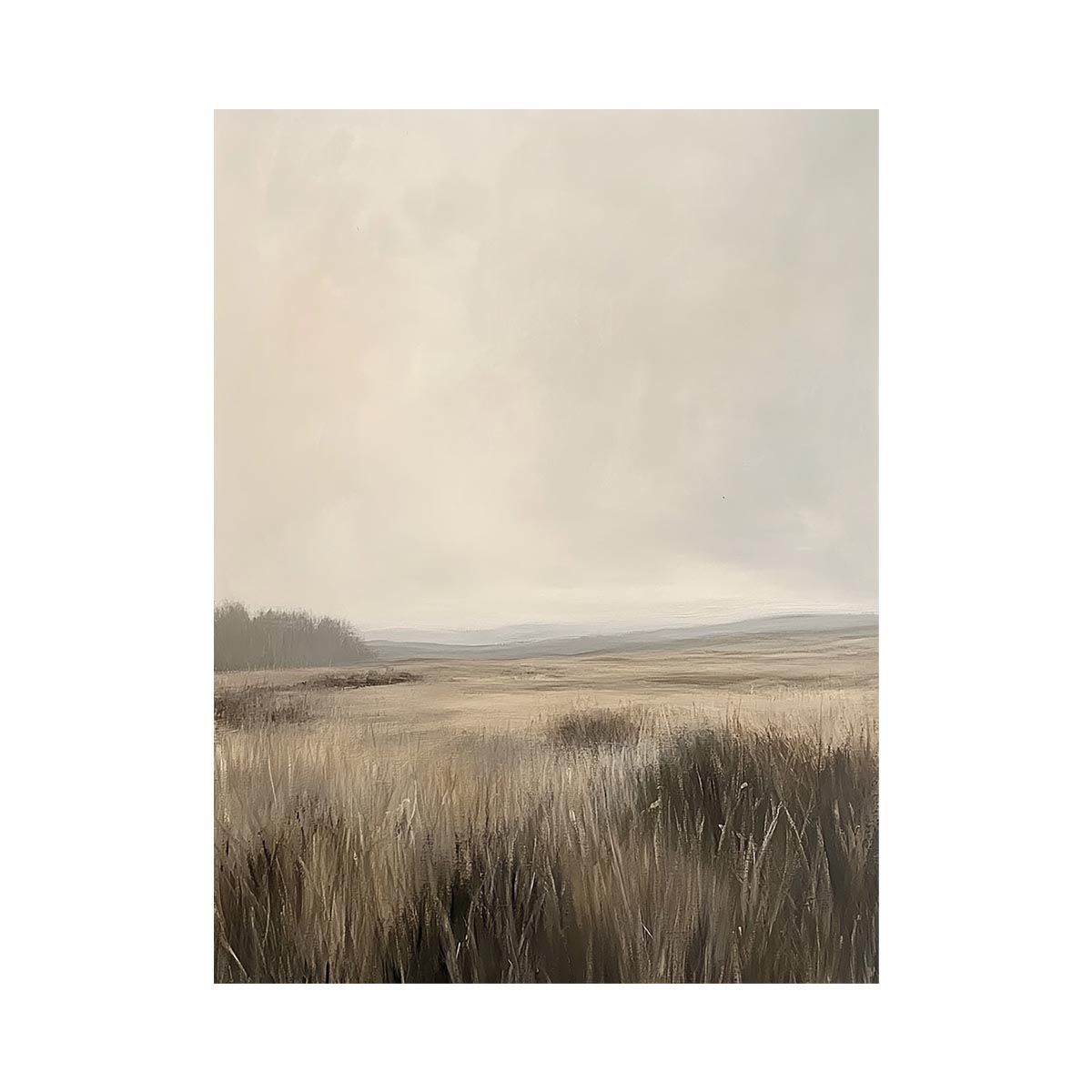 English Countryside