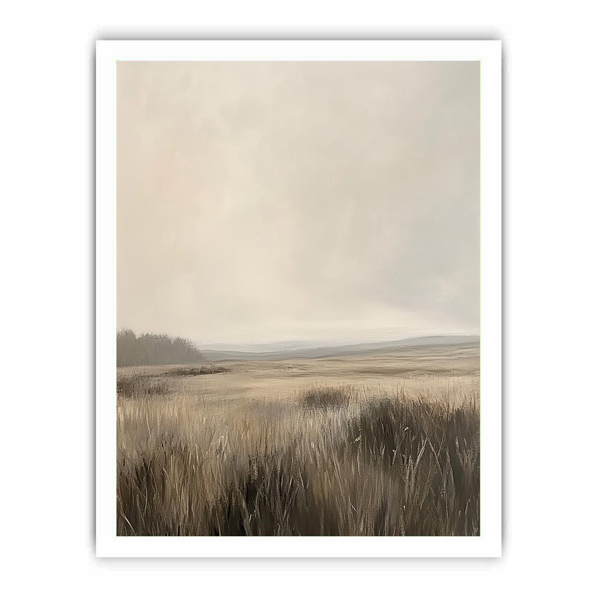 Canvas Print