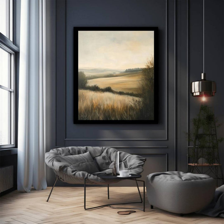 Countryside Serenity 