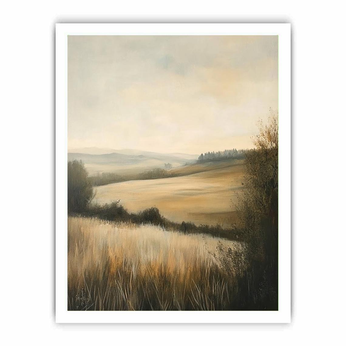 Canvas Print