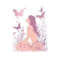 Eternal Butterflies