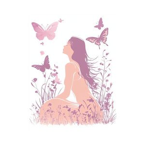 Eternal Butterflies