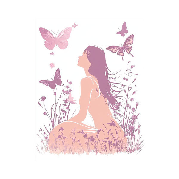 Eternal Butterflies